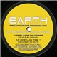 DJ Spinback + Mallards - Earth Recordings Vol 3