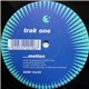 Trak One - ....Motion / Diffusion