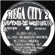 Mega City 2 - Demons By Daylight E.P.