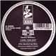 M&M Featuring Rachel Wallace - I Feel This Way / Don't Stand In My Way (Remixes)