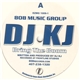 DJ KJ - Bring the Boom / Take Me Away