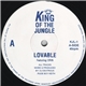 DJ Dextrous & Rude Boy Keith - Lovable