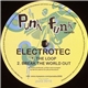 Electrotec - The Loop / Break The World Out