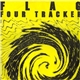 Flag - Four Tracker