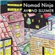 Nomad Ninja - Avond Sluimer