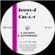 Jimmy-J + Cru-L-T - Six Days / Seventh Day