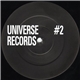 S. McCarthy & D. Charlesworth - Universe Records #2