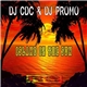 DJ CDC & DJ PROMO - Island In The Sun