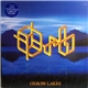 Orb - Oxbow Lakes