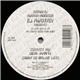 DJ Phantasy - Lets Get It On / Gonna Rock Your Body