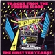 Various - Tracks From The Fourth Floor - The First Ten Years!!