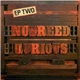 NuBreed - EP Two