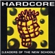 Various - Hardcore (Leaders Of The New School)