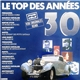 Various - Le Top Des Années 30