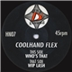 Coolhand Flex - Who's That / Wip Lash